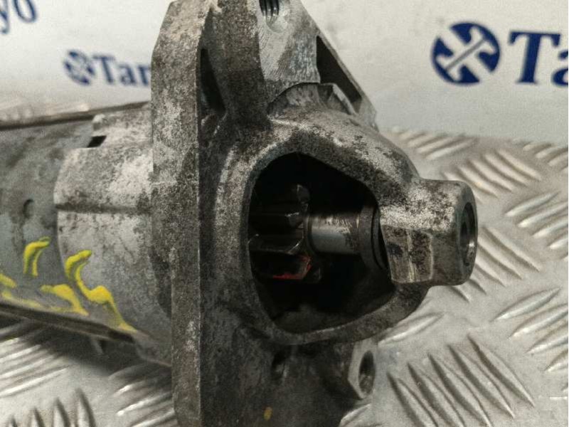 Recambio de motor arranque para renault clio grandtour 1.5 dci diesel cat referencia OEM IAM 8200836473A  