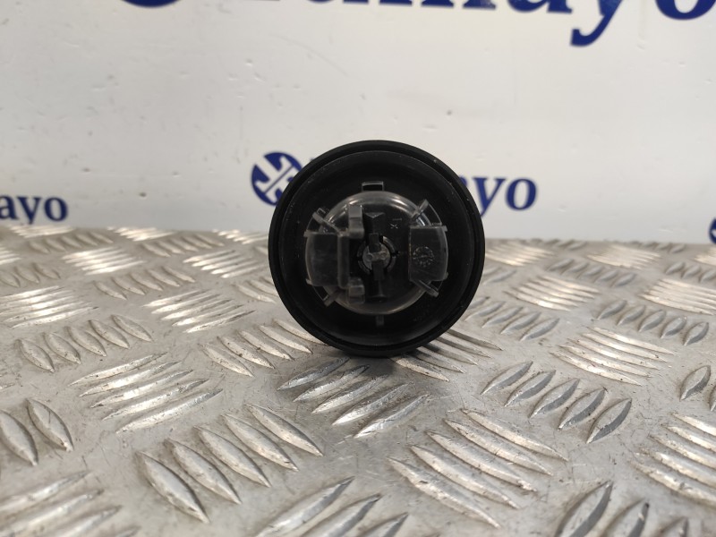 Recambio de tapon combustible para peugeot 2008 (--.2013) 1.2 12v e-thp / puretech referencia OEM IAM   