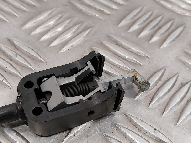 Recambio de cerradura puerta delantera izquierda para volkswagen polo (6c1) 1.0 referencia OEM IAM 5K1837015E  