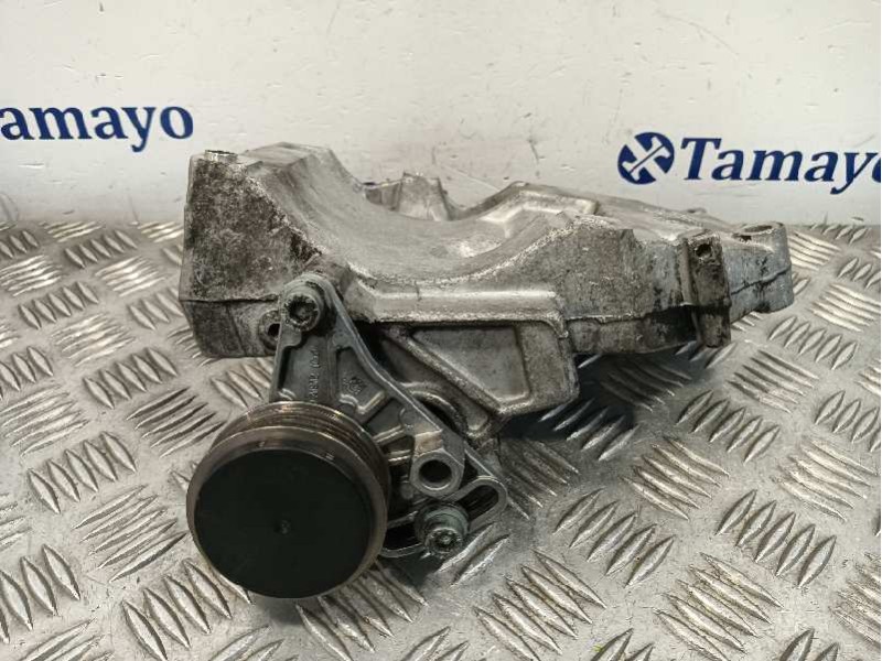 Recambio de soporte motor para renault clio iii referencia OEM IAM 038260885C  