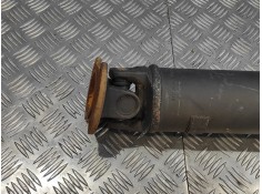 Recambio de transmision central para opel frontera b 2.2 16v dti cat (y 22 dth / ll9) referencia OEM IAM    2