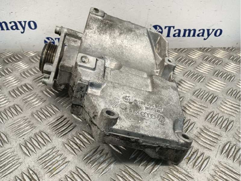 Recambio de soporte motor para renault clio iii referencia OEM IAM 038260885C  