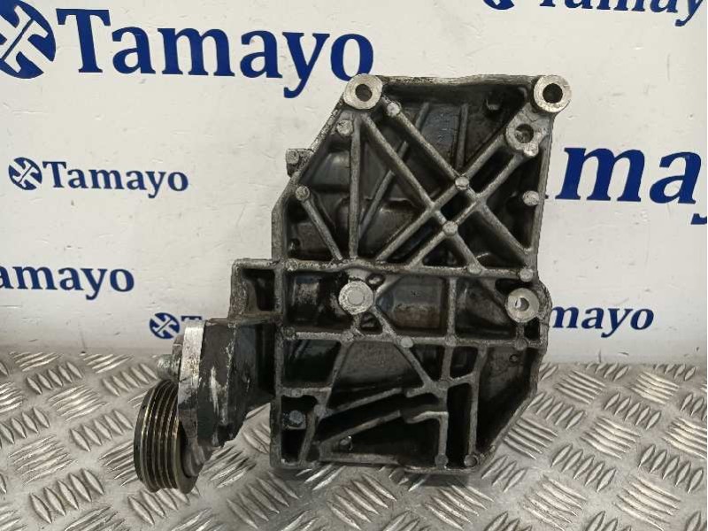 Recambio de soporte motor para renault clio iii referencia OEM IAM 038260885C  