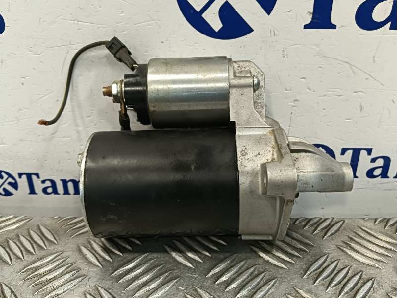 Recambio de motor arranque para hyundai getz (tb) referencia OEM IAM   
