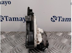 Recambio de cerradura puerta trasera izquierda para volkswagen polo (6c1) 1.0 referencia OEM IAM 6R4839015A   2