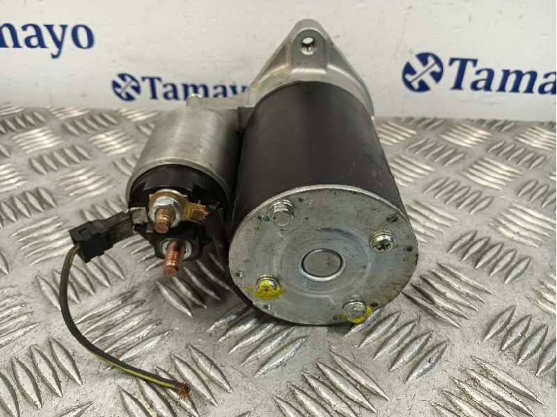 Recambio de motor arranque para hyundai getz (tb) referencia OEM IAM   
