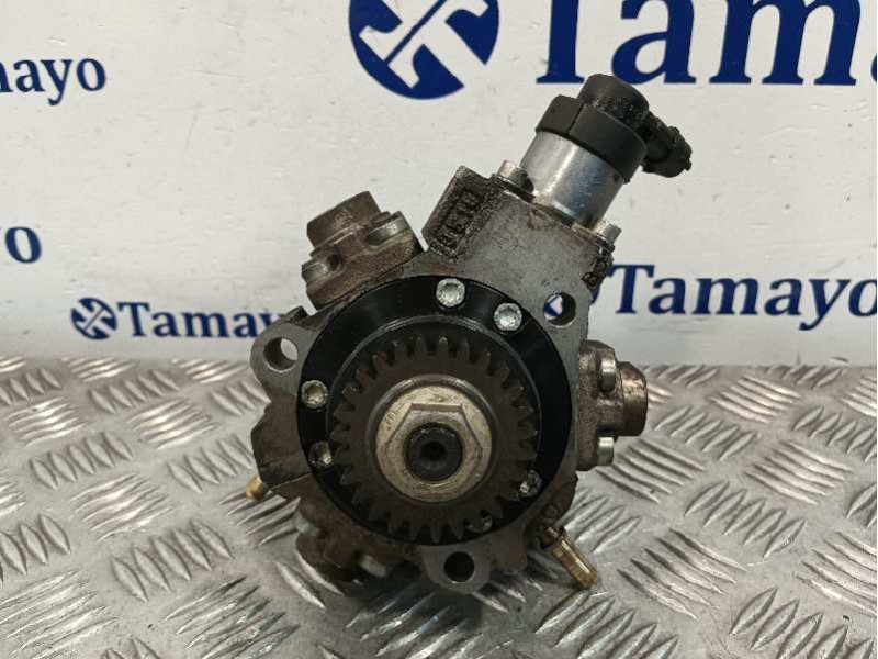 Recambio de bomba inyeccion para nissan qashqai (j10) 2.0 dci turbodiesel cat referencia OEM IAM H8200690744 0445010170 82008042