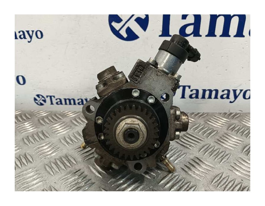 Recambio de bomba inyeccion para nissan qashqai (j10) 2.0 dci turbodiesel cat referencia OEM IAM H8200690744 0445010170 82008042