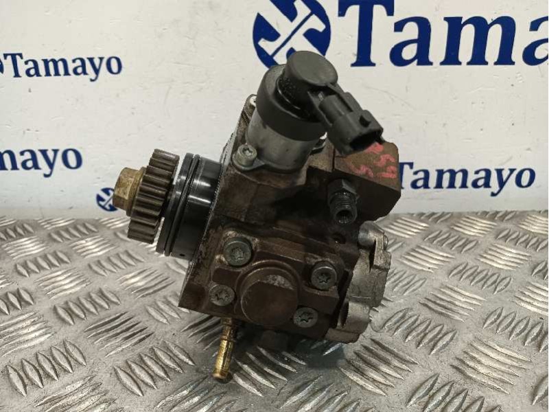 Recambio de bomba inyeccion para nissan qashqai (j10) 2.0 dci turbodiesel cat referencia OEM IAM H8200690744 0445010170 82008042
