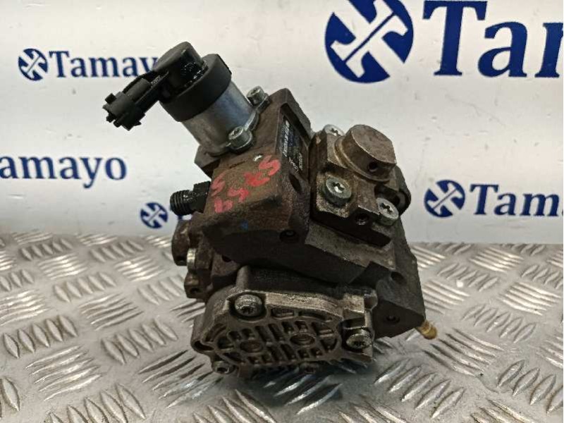Recambio de bomba inyeccion para nissan qashqai (j10) 2.0 dci turbodiesel cat referencia OEM IAM H8200690744 0445010170 82008042