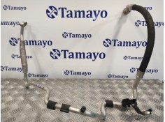 Recambio de tubos aire acondicionado para volkswagen golf vi (5k1) 1.6 tdi dpf referencia OEM IAM 1K0820743FD  