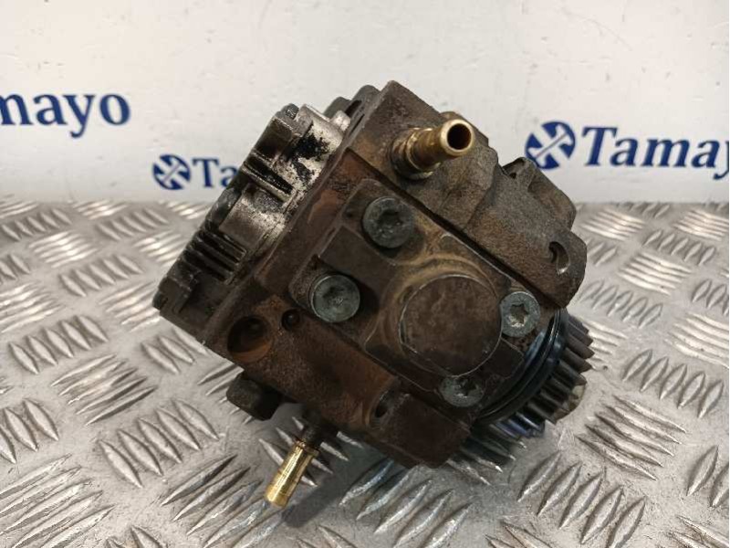 Recambio de bomba inyeccion para nissan qashqai (j10) 2.0 dci turbodiesel cat referencia OEM IAM H8200690744 0445010170 82008042