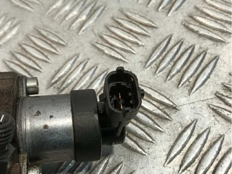 Recambio de bomba inyeccion para nissan qashqai (j10) 2.0 dci turbodiesel cat referencia OEM IAM H8200690744 0445010170 82008042