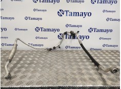 Recambio de tubos aire acondicionado para volkswagen golf vi (5k1) 1.6 tdi dpf referencia OEM IAM 1K0820743FD   2