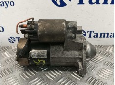 Recambio de motor arranque para renault megane ii berlina 3p referencia OEM IAM 8200306595  M000T87881