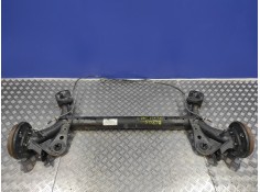 Recambio de puente trasero para ford fiesta (cb1) trend referencia OEM IAM   