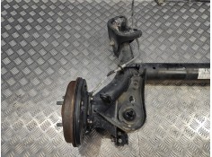 Recambio de puente trasero para ford fiesta (cb1) trend referencia OEM IAM    2