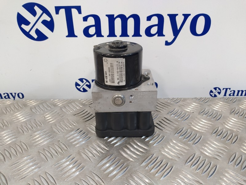 Recambio de abs para chevrolet lacetti 2.0 diesel cat referencia OEM IAM 96438441 06210908253 06210204154