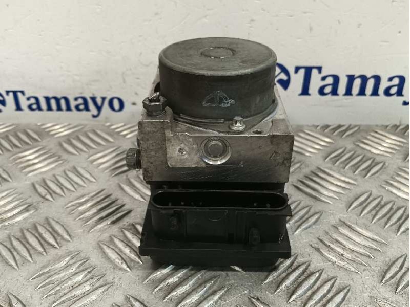 Recambio de abs para renault kangoo 1.5 dci diesel fap referencia OEM IAM 0265801165 0265209002 8201239662