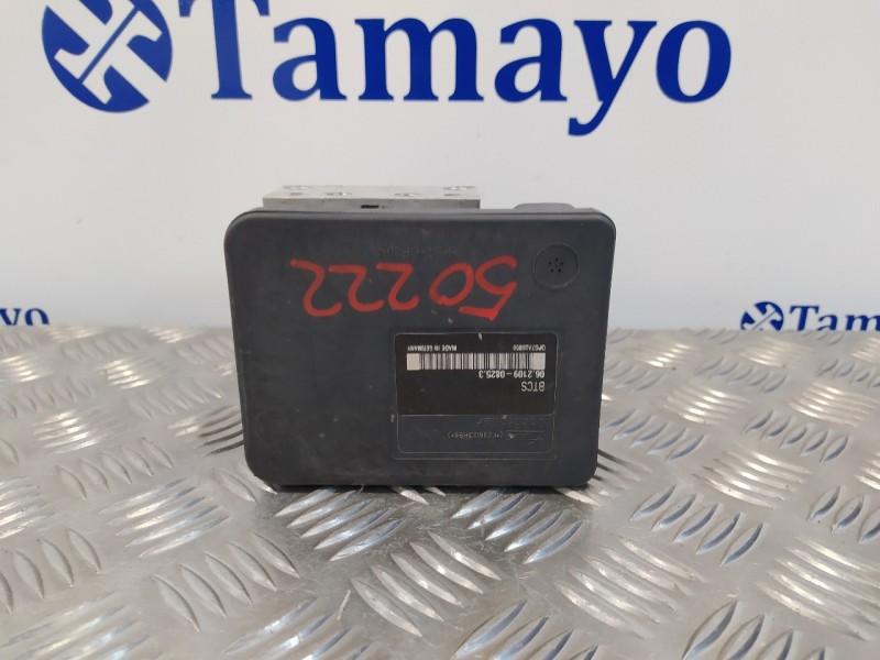 Recambio de abs para chevrolet lacetti 2.0 diesel cat referencia OEM IAM 96438441 06210908253 06210204154