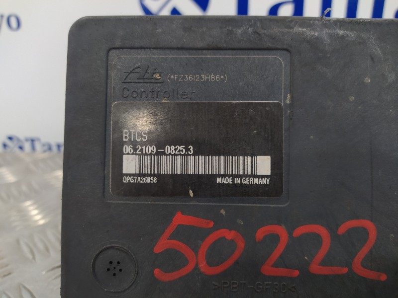 Recambio de abs para chevrolet lacetti 2.0 diesel cat referencia OEM IAM 96438441 06210908253 06210204154