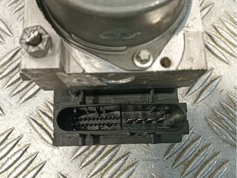 Recambio de abs para renault kangoo 1.5 dci diesel fap referencia OEM IAM 0265801165 0265209002 8201239662