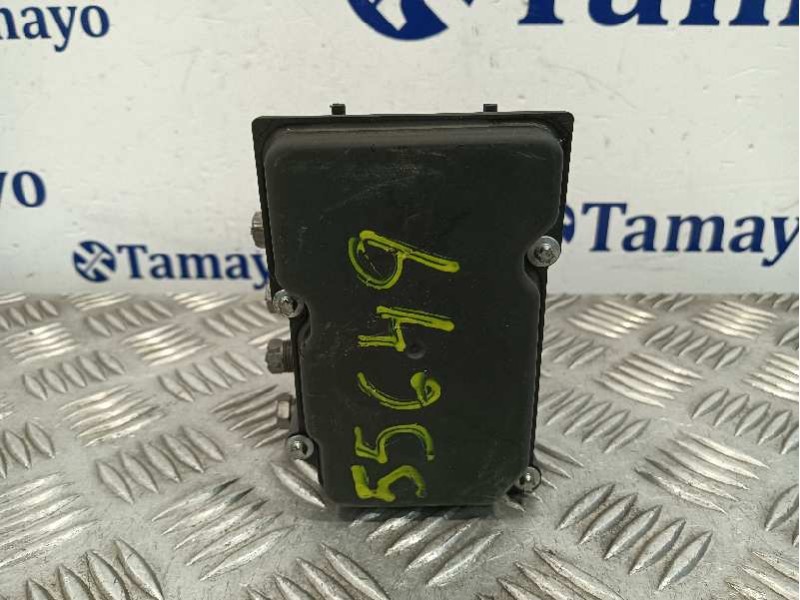 Recambio de abs para renault kangoo 1.5 dci diesel fap referencia OEM IAM 0265801165 0265209002 8201239662
