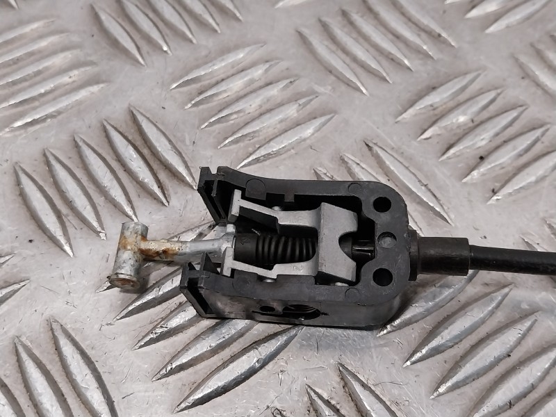 Recambio de cerradura puerta delantera derecha para volkswagen polo (6c1) 1.0 referencia OEM IAM 5K1837016E  