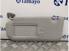 Recambio de parasol izquierdo para hyundai ix35 1.7 crdi cat referencia OEM IAM   