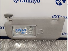 Recambio de parasol izquierdo para hyundai ix35 1.7 crdi cat referencia OEM IAM    2