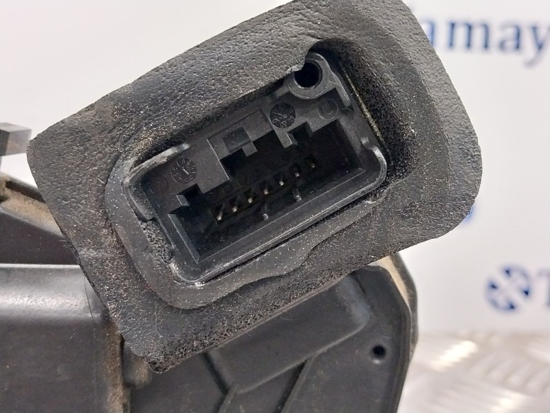 Recambio de cerradura puerta delantera derecha para volkswagen polo (6c1) 1.0 referencia OEM IAM 5K1837016E  