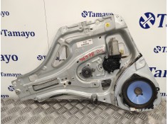 Recambio de elevalunas delantero izquierdo para kia sportage 2.0 crdi referencia OEM IAM 824701F120CR  824701FXXX