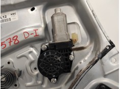 Recambio de elevalunas delantero izquierdo para kia sportage 2.0 crdi referencia OEM IAM 824701F120CR  824701FXXX 2