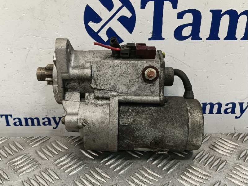 Recambio de motor arranque para kia cerato referencia OEM IAM 3610027000  