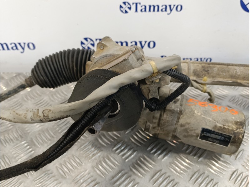 Recambio de cremallera direccion para citroën c3 1.4 hdi referencia OEM IAM 68200000048  2Y270007
