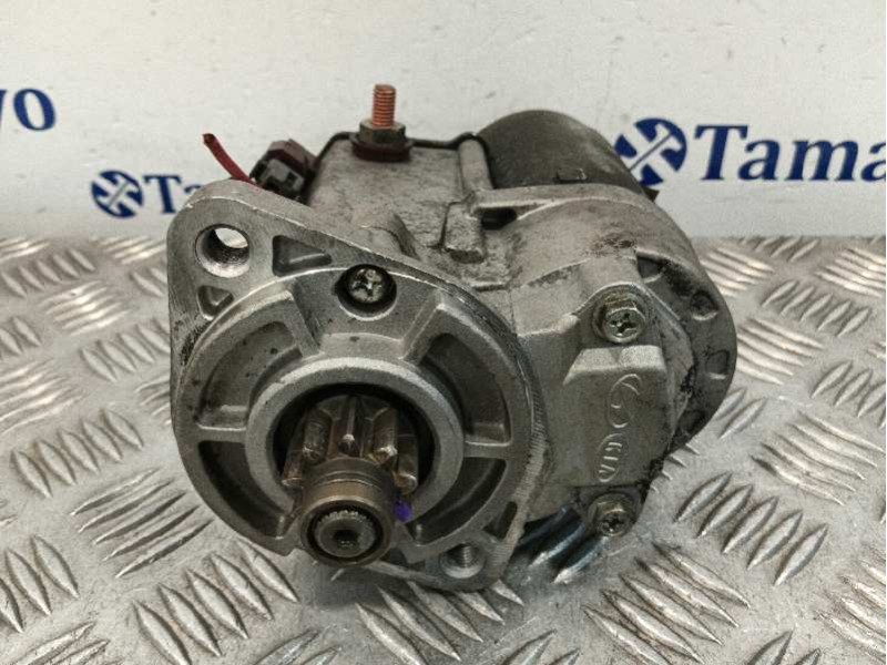 Recambio de motor arranque para kia cerato referencia OEM IAM 3610027000  