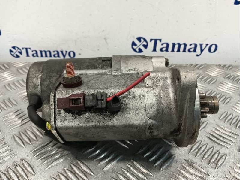 Recambio de motor arranque para kia cerato referencia OEM IAM 3610027000  