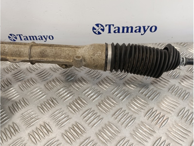 Recambio de cremallera direccion para citroën c3 1.4 hdi referencia OEM IAM 68200000048  2Y270007