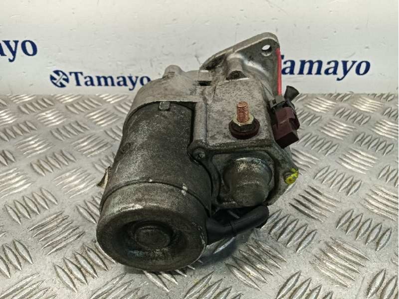 Recambio de motor arranque para kia cerato referencia OEM IAM 3610027000  