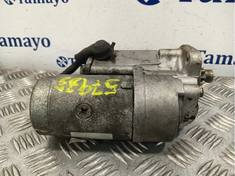 Recambio de motor arranque para kia cerato referencia OEM IAM 3610027000  