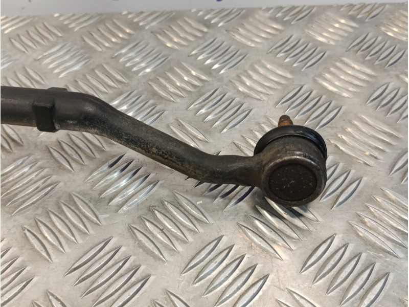 Recambio de cremallera direccion para citroën c3 1.4 hdi referencia OEM IAM 68200000048  2Y270007