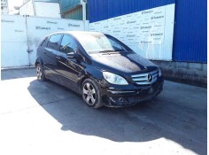 Recambio de motor completo para mercedes-benz clase b (w245) referencia OEM IAM 640940  