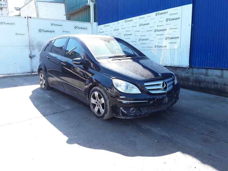 Recambio de motor completo para mercedes-benz clase b (w245) referencia OEM IAM 640940  