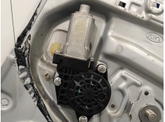 Recambio de elevalunas trasero derecho para kia sportage 2.0 crdi referencia OEM IAM 834801FXXX  824801F080CR 2
