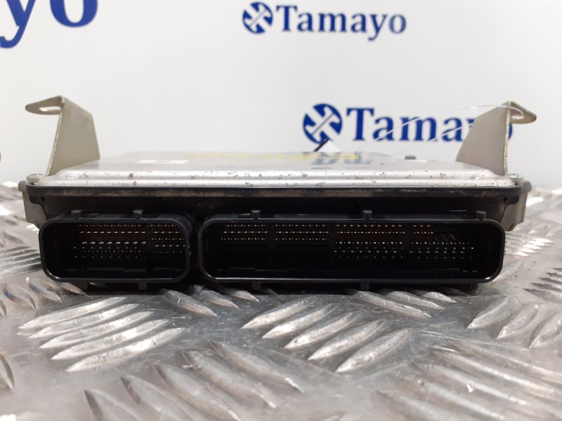 Recambio de centralita motor uce para toyota aygo 1.0 cat referencia OEM IAM 0261S16847 1039T01499 896610H510