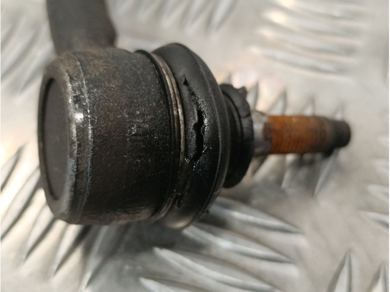 Recambio de cremallera direccion para citroën c3 1.4 hdi referencia OEM IAM 68200000048  2Y270007