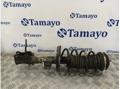 Recambio de amortiguador delantero izquierdo para fiat grande punto (199) referencia OEM IAM 51796542  