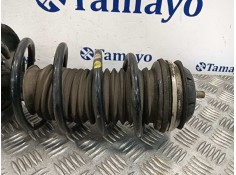 Recambio de amortiguador delantero izquierdo para fiat grande punto (199) referencia OEM IAM 51796542   2
