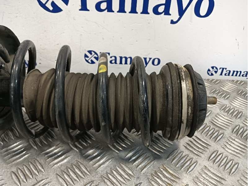 Recambio de amortiguador delantero izquierdo para fiat grande punto (199) referencia OEM IAM 51796542  