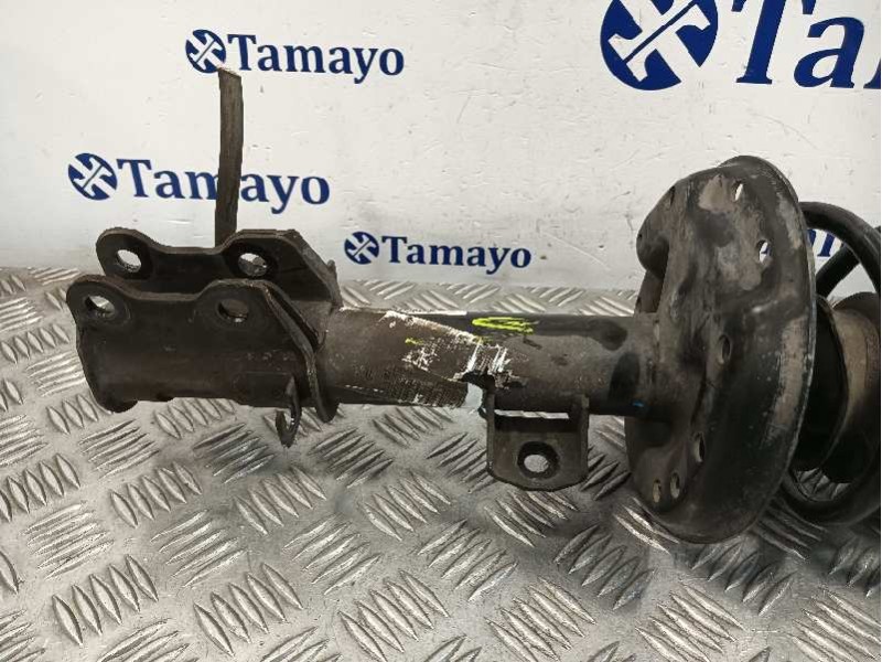 Recambio de amortiguador delantero izquierdo para fiat grande punto (199) referencia OEM IAM 51796542  